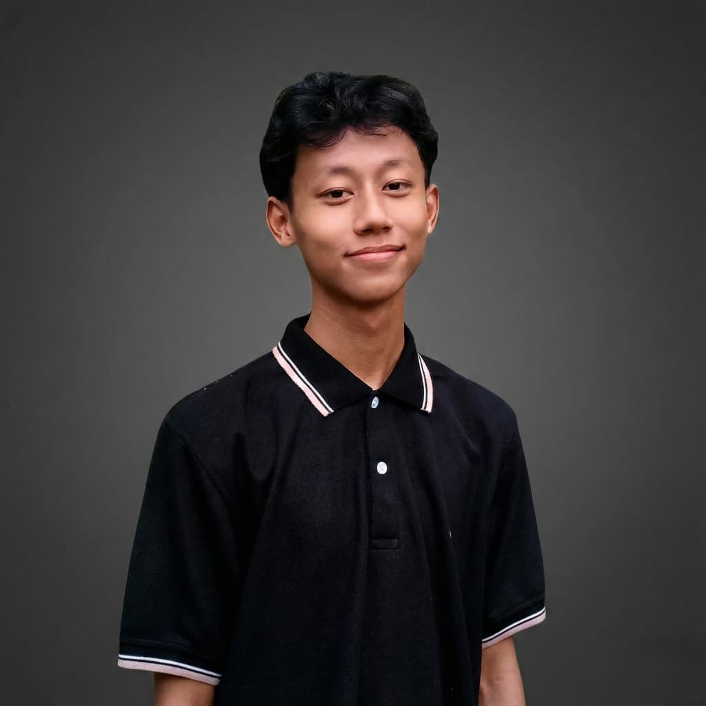 Featured Success Story - Htet Naing Kha